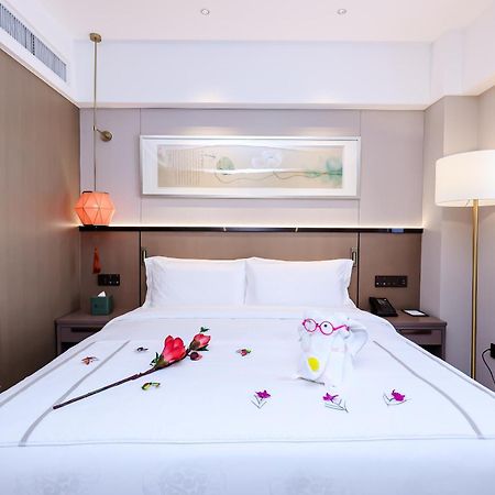 Beijing Guangdong Hotel Eksteriør bilde
