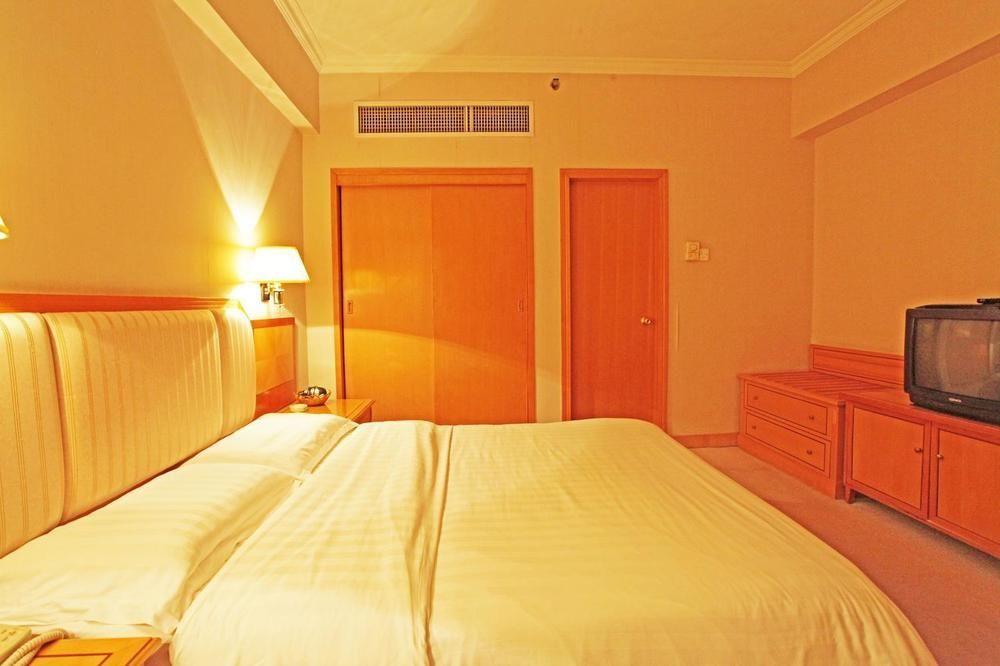 Beijing Guangdong Hotel Eksteriør bilde