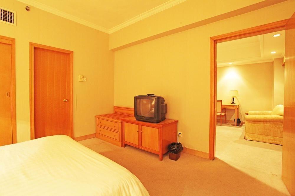 Beijing Guangdong Hotel Eksteriør bilde