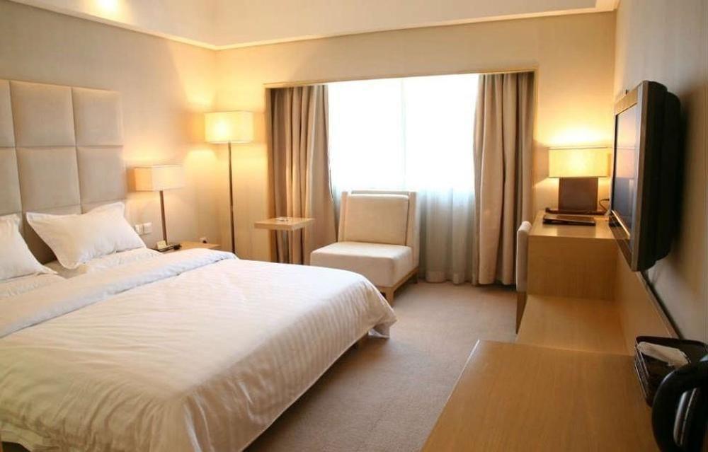Beijing Guangdong Hotel Eksteriør bilde