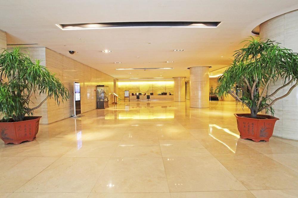 Beijing Guangdong Hotel Eksteriør bilde