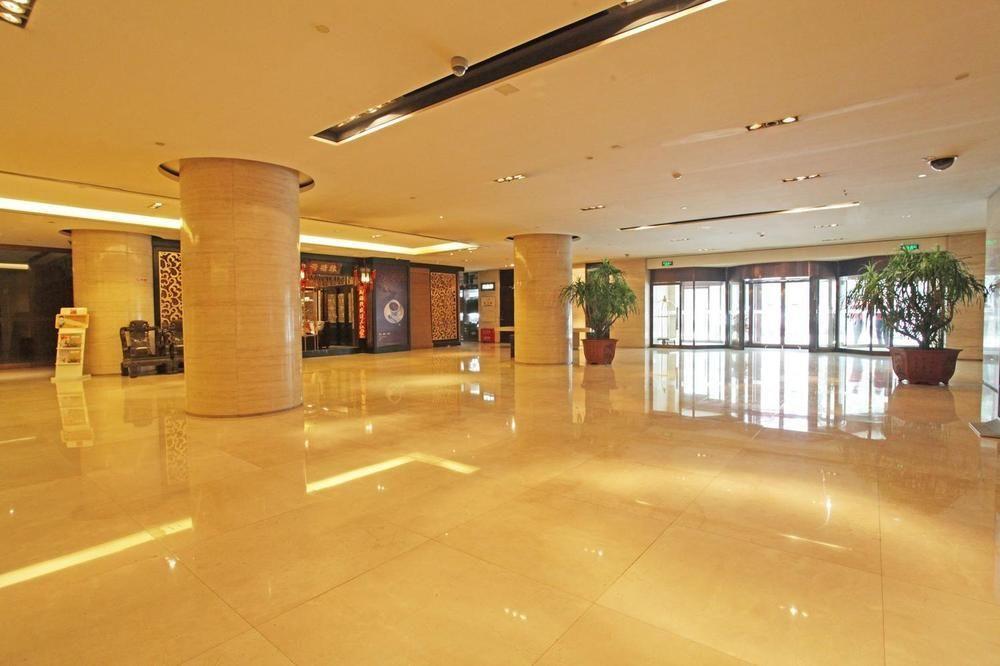 Beijing Guangdong Hotel Eksteriør bilde
